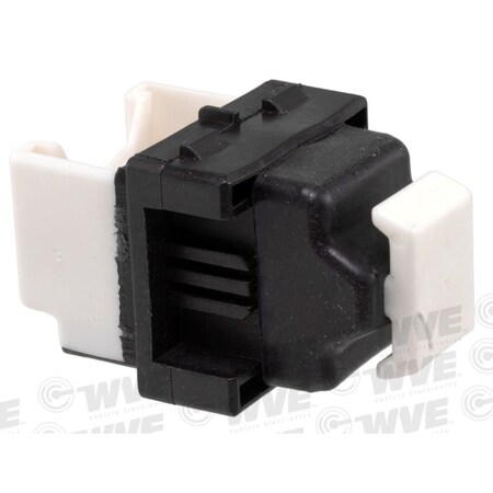 Wve 1S10282 Seat Lumbar Switch 1S10282